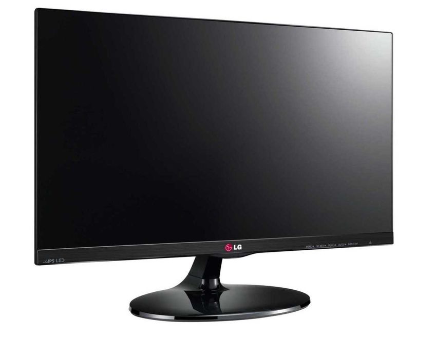Lg 22ea63vp ips FullHD Led Идеал состояние!