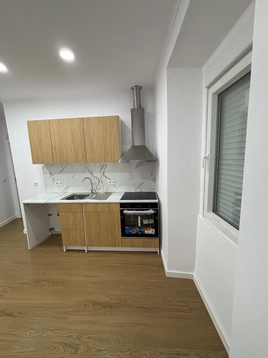 Apartamento T1 centro Mira de Aire