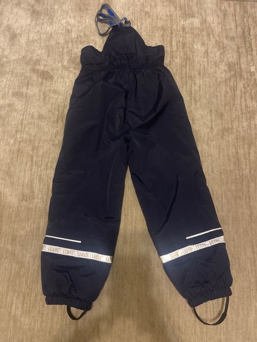 Напівкомбінезон Lenne , ріст 134