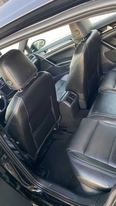 Golf GTE 1.4 híbrido
