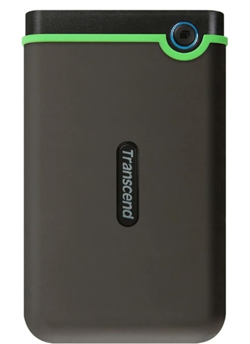 жосткий диск transcend 1 tb