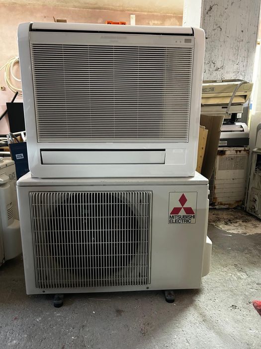 Ar Condicionado Mitsubishi Electric