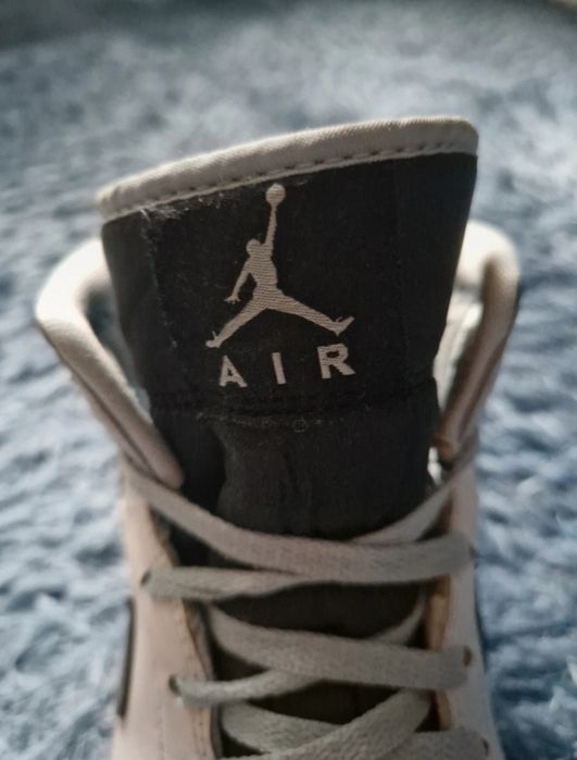 Buty jordan 1 mid