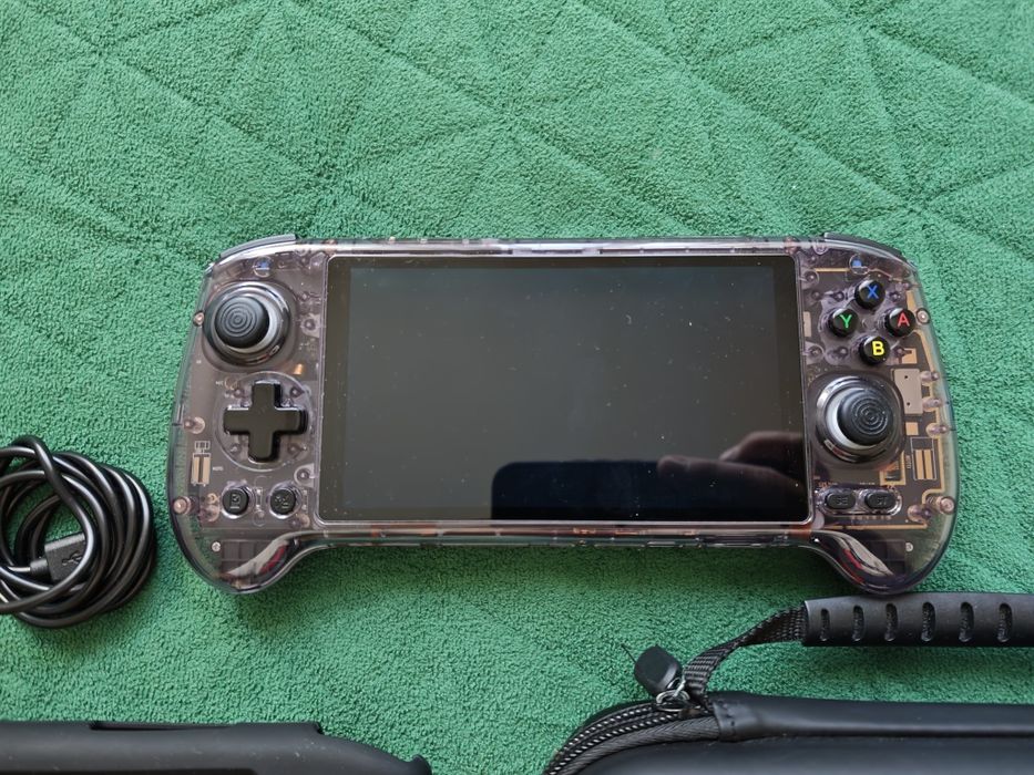 Anbernic RG557 256gb