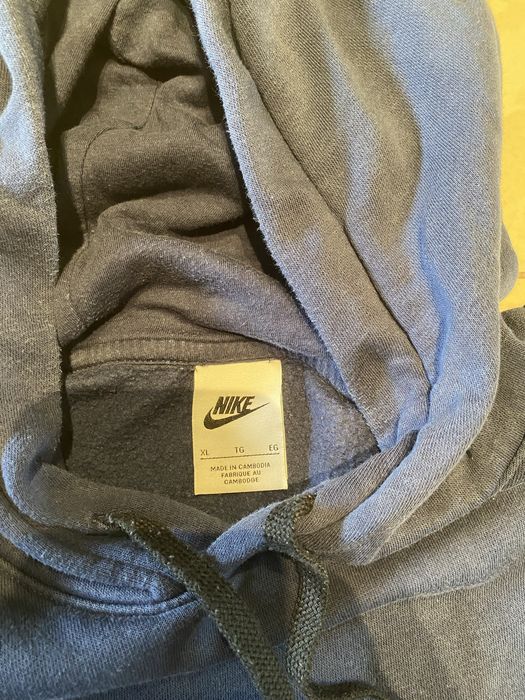 Bluza Nike
