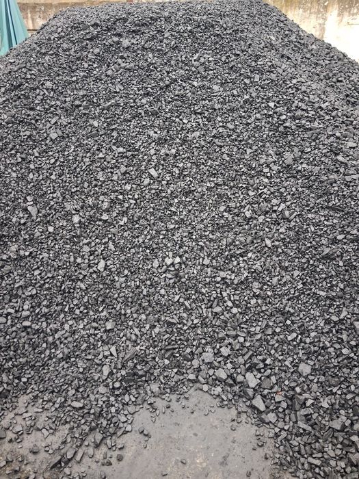 Вугілля сортованне