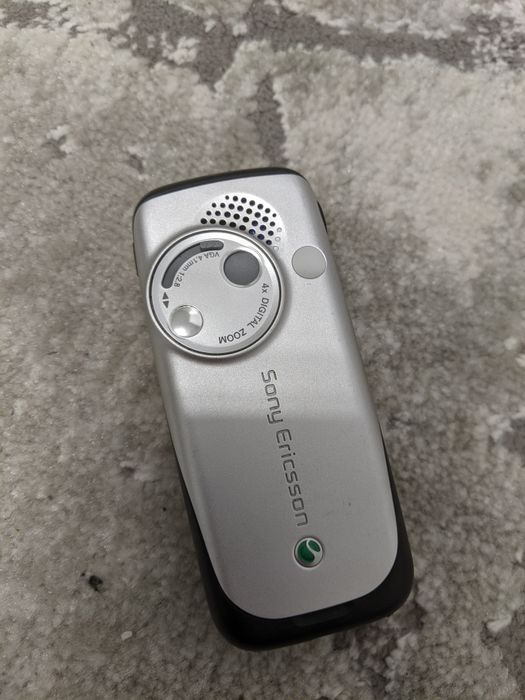 Продам телефон Sony Ericsson k508