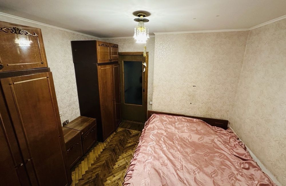 Оренда трикімнатної квартири Урожай, Словʼянка. (Болгарська/Константиновича), Келецька, Хмельницьке шосе. Медичний університет. Парк Леонтовича. Центр