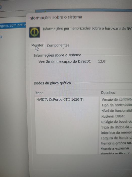 Portatil hp como novo