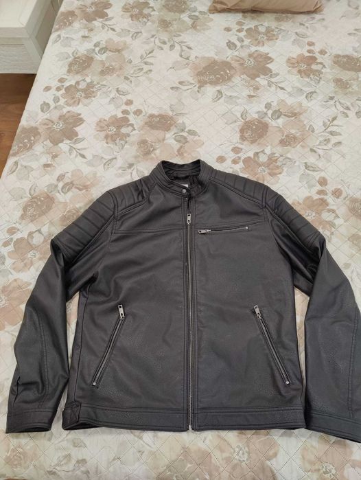 Casaco Jack & Jones novo, tam. XL