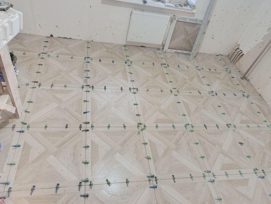 Ремонт квартир і будинків