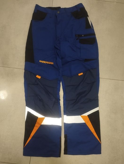 Штани робочі розмір 50