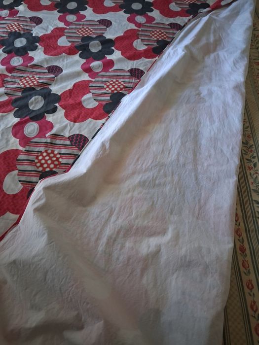 Capas de edredão  cama solteiro ,1,50 largura,por 2 metros comprimento