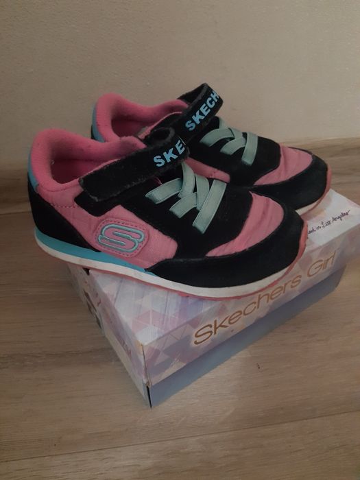 Кросівки кроссовки skechers