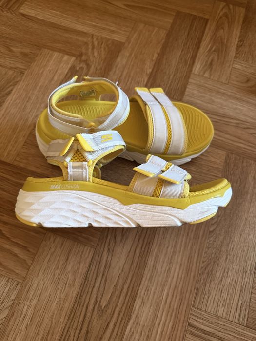 Босоніжки,Skechers, 36-37,босоножки, босоніжки skechers,сандалі