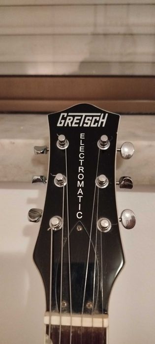 Guitarra eléctrica Grestch Electromatic Pro Jet II