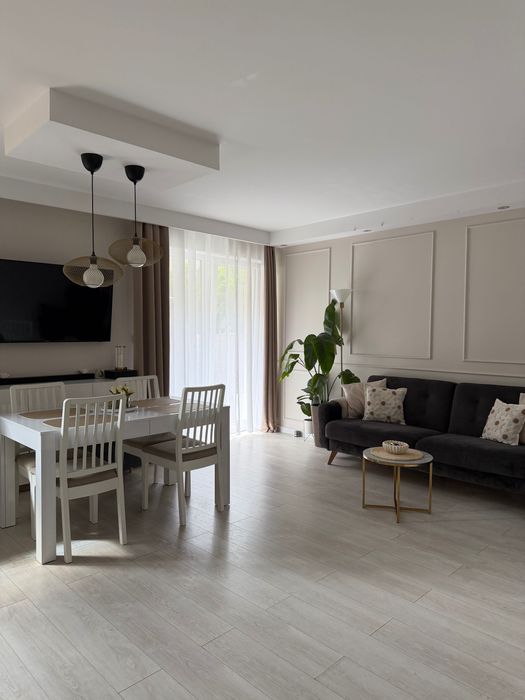 Mieszkanie na sprzedaż 3 pokoje 61,56m2 Tęczowa