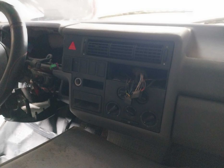 Volkswagen transporter T4