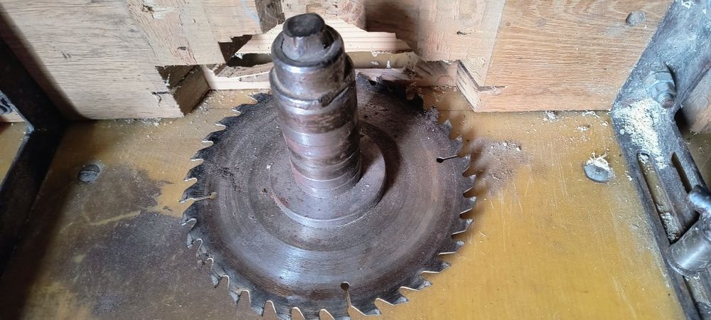 Станок фрезерний верстат