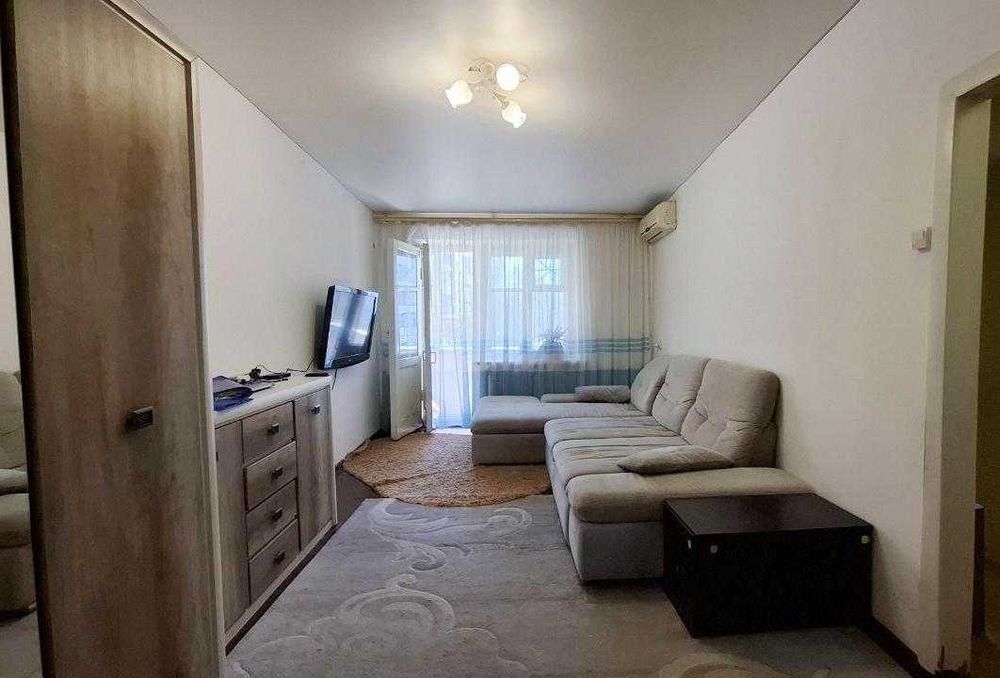 Продам 2-к квартиру з ремонтом на пр-те Гагаріна/Ботанічеський пер. (3-314-638 АК)