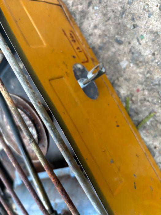 Кирогаз плитка .