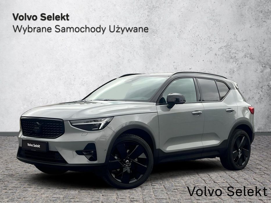 Volvo XC 40