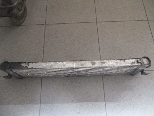Radiador do intercooler LAND ROVER Range Rover II (P38A)
