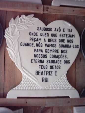 campas em granito e Estremoz