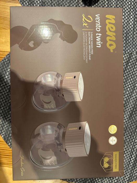 Laktator “neno 2x”