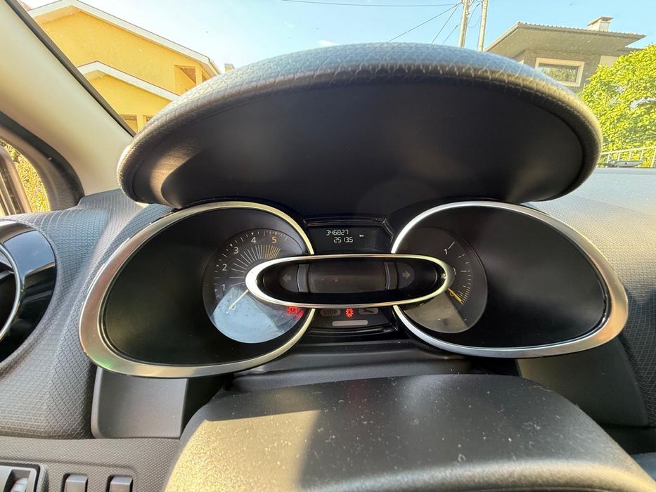 Renault Clio 1.5 dCI (90 cv)
