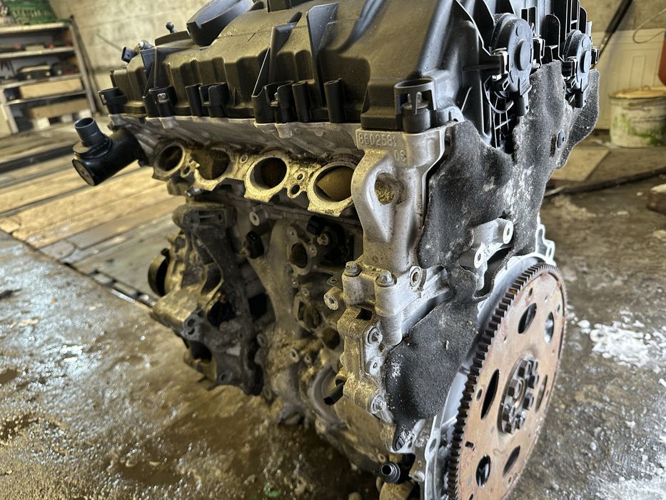 Двигун b48 , двигун b46b20 , двигатель 2.0 b46 , двигун g01