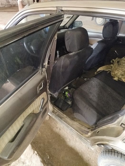 Продам Міцубісі галант