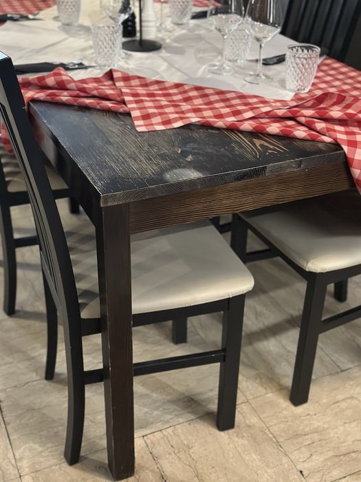 Stół / Stoły  Sprzedam 20,-/ 30,-