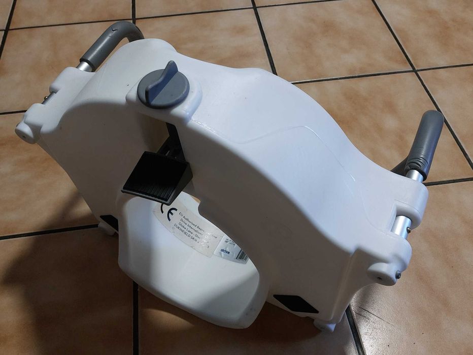 Adaptador de Sanita com Asas