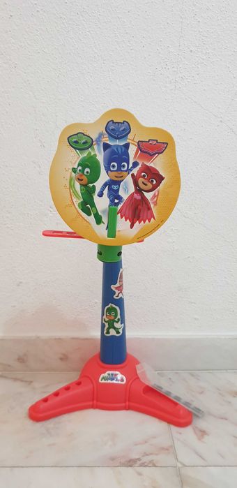 Projetor infantil dos PJ Masks
