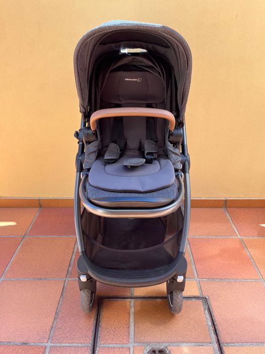 Carrinho de bebé - BebeConfort Adorra