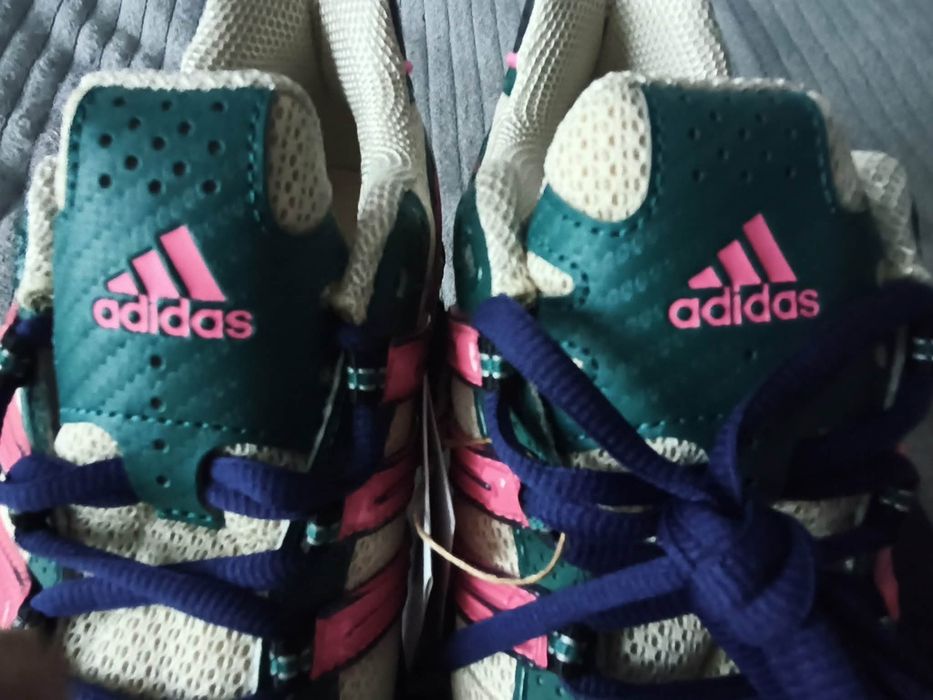 Buty męskie adidas