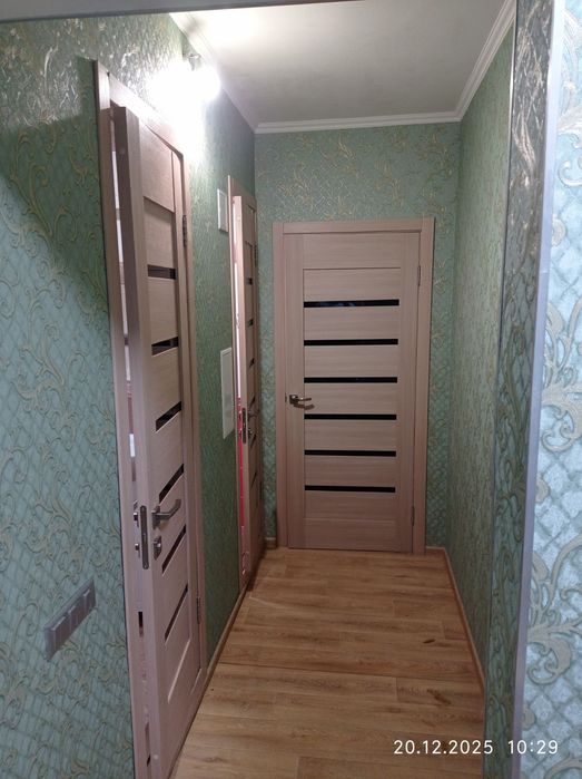 ОРЕНДА 1кімнатної на Ревуцького від ВЛАСНИКА