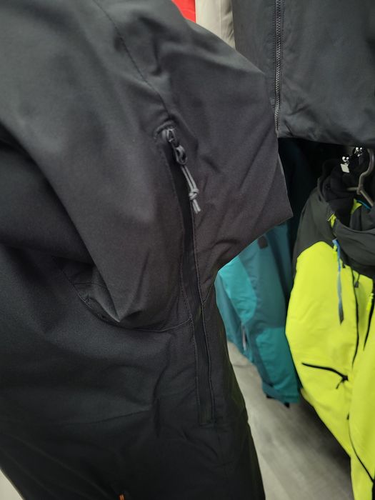 Продам чоловічу куртку Dare2b водонепроникна  зимова оригінал