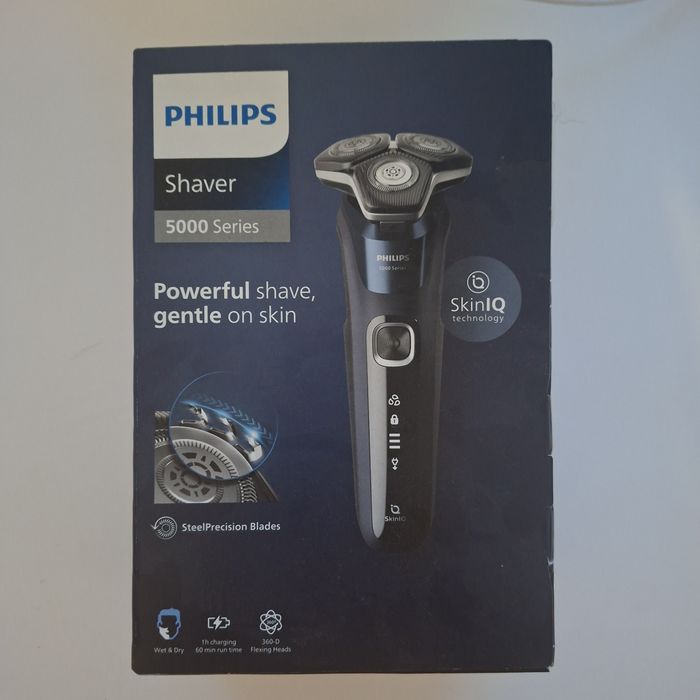 Електробритва PHILIPS S5885/10