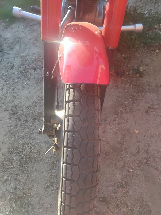 Продам мотоцикл Минск, обмен на иж планета 5