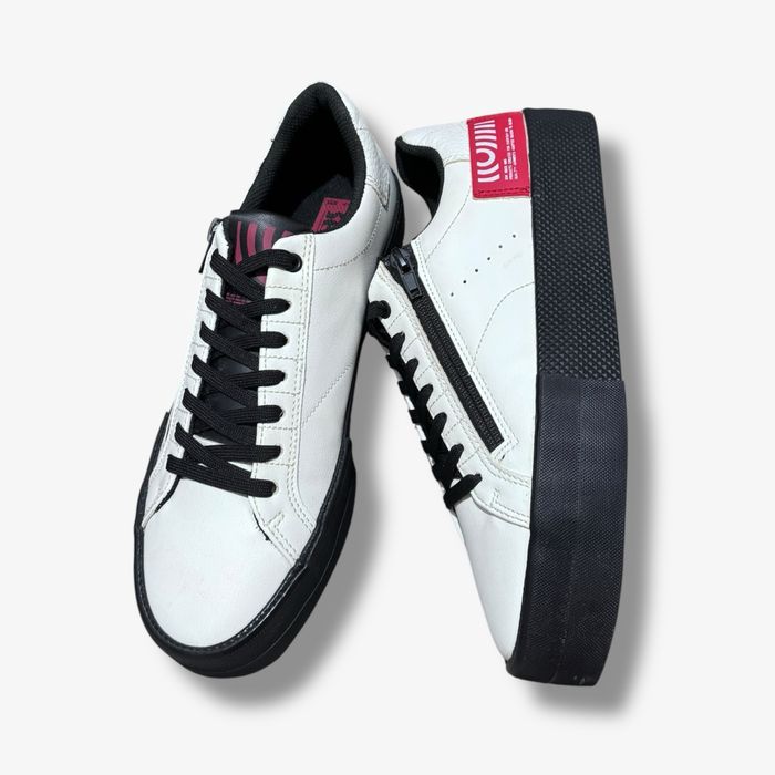 Tenis Bershka Novos (Tam. 41)