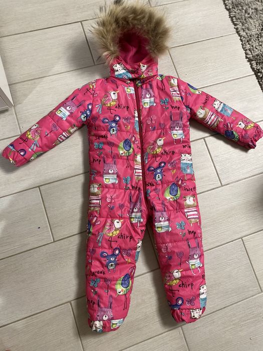 Комбінезон 98 розмір