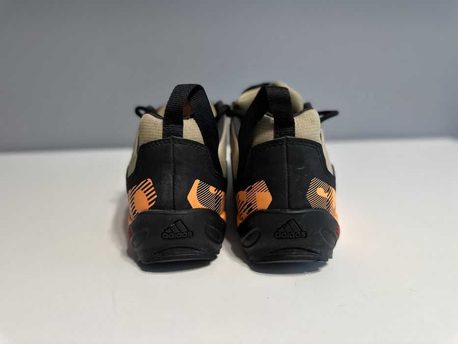 Кросівки Adidas Terrex solo