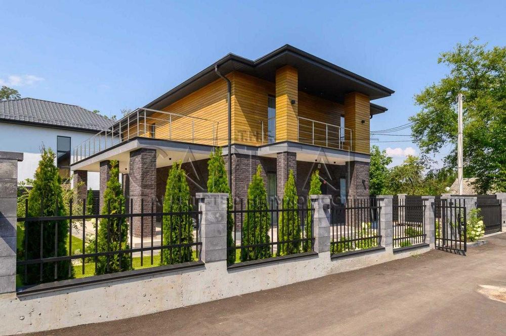 Продажа дома, Святошинский район, Киев, ГАЗ