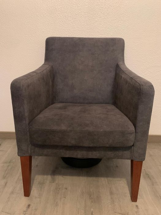 Vendo poltrona Lourini Living