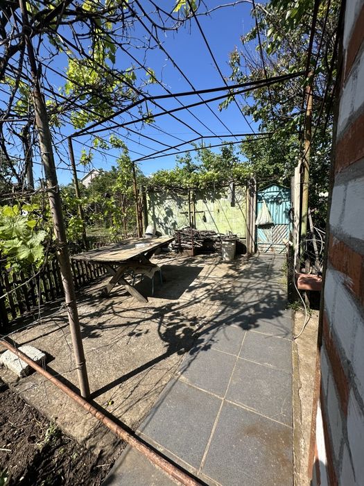 Продам 2х этажную дачу с газом г. Николаев (Сливино) СТ Космос 2