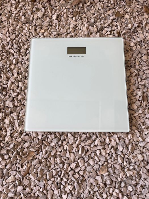 Balança Digital até 150 Kg
