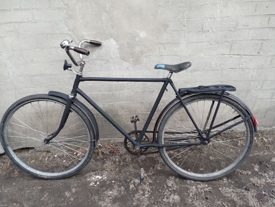 Продам велосипед