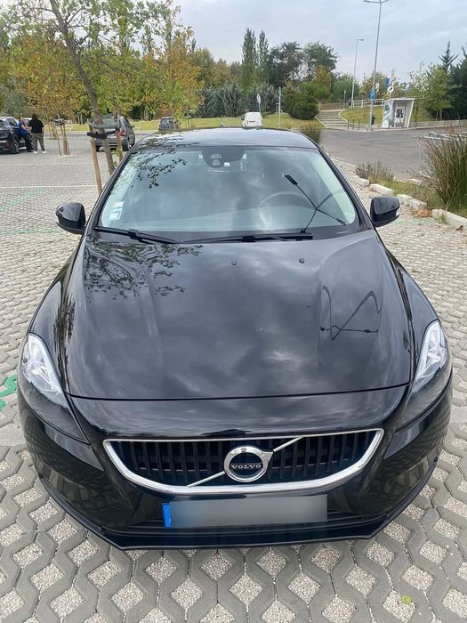 Volvo V40 D2 Kinetic